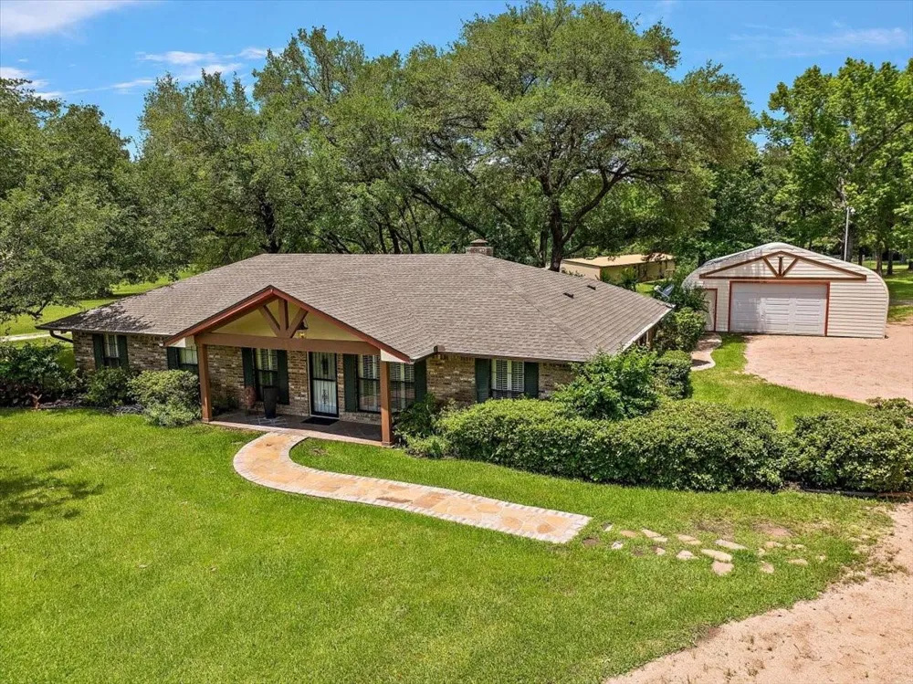12392 Fm 355 Trinity, TX 75862