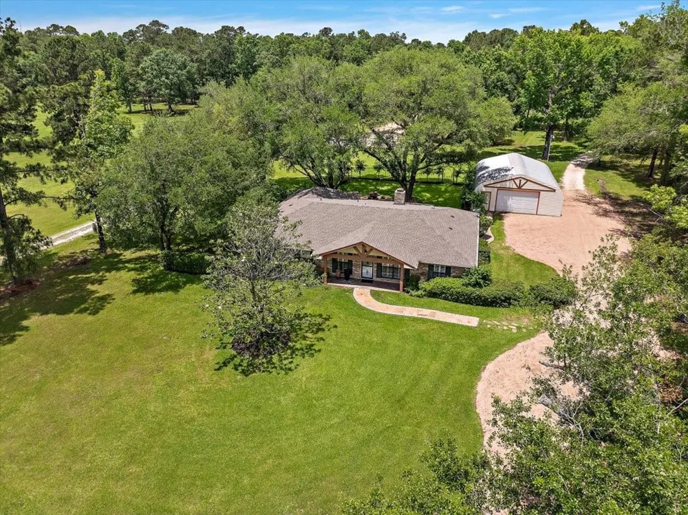 12392 Fm 355 Trinity, TX 75862