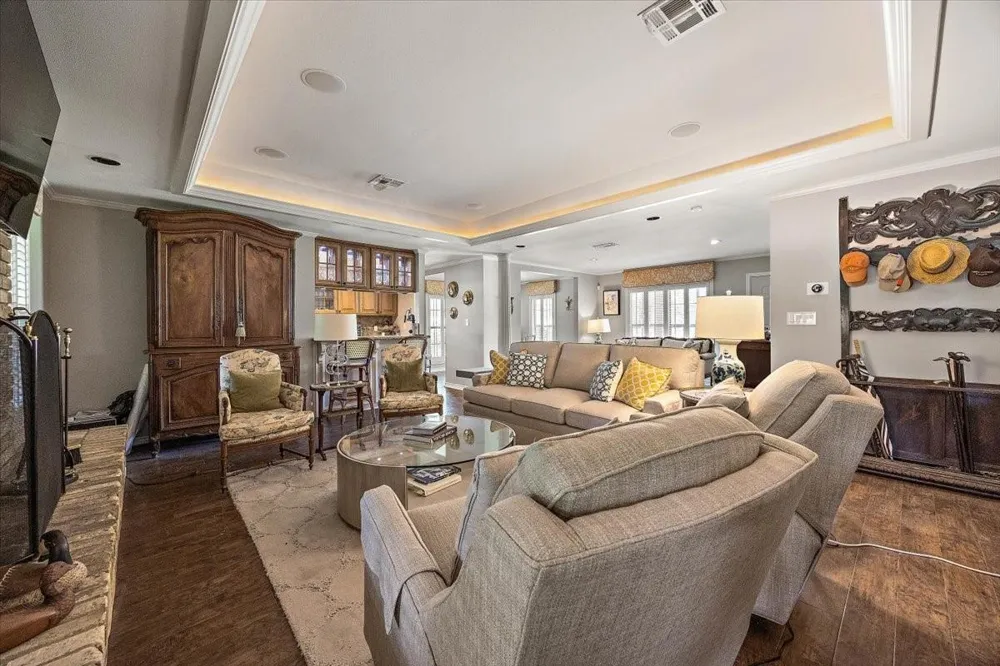 12392 Fm 355 Trinity, TX 75862
