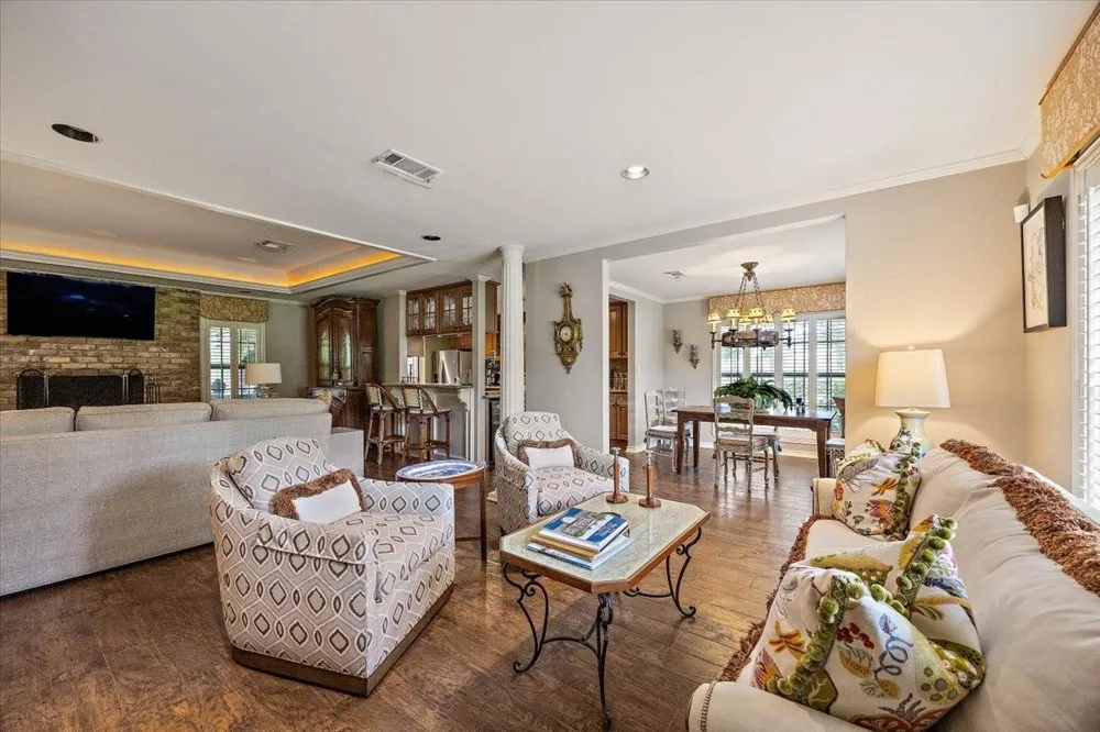 12392 Fm 355 Trinity, TX 75862