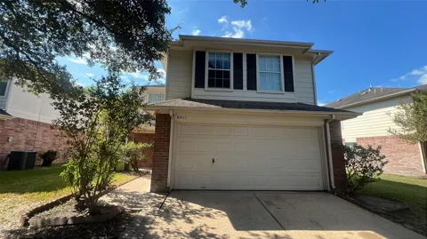 6411 Halstead Meadows Cir