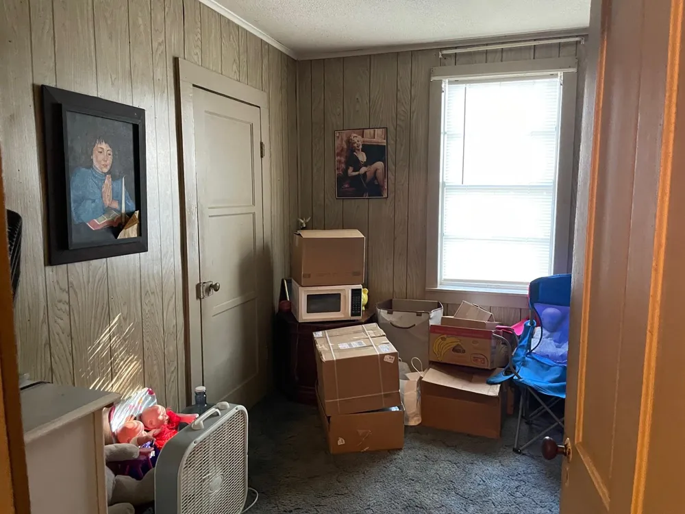 703 E Terrell Avenue Crockett, TX 75835