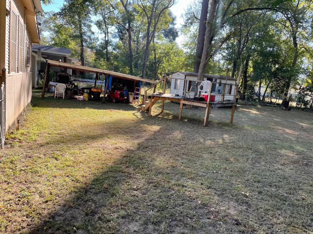 703 E Terrell Avenue Crockett, TX 75835
