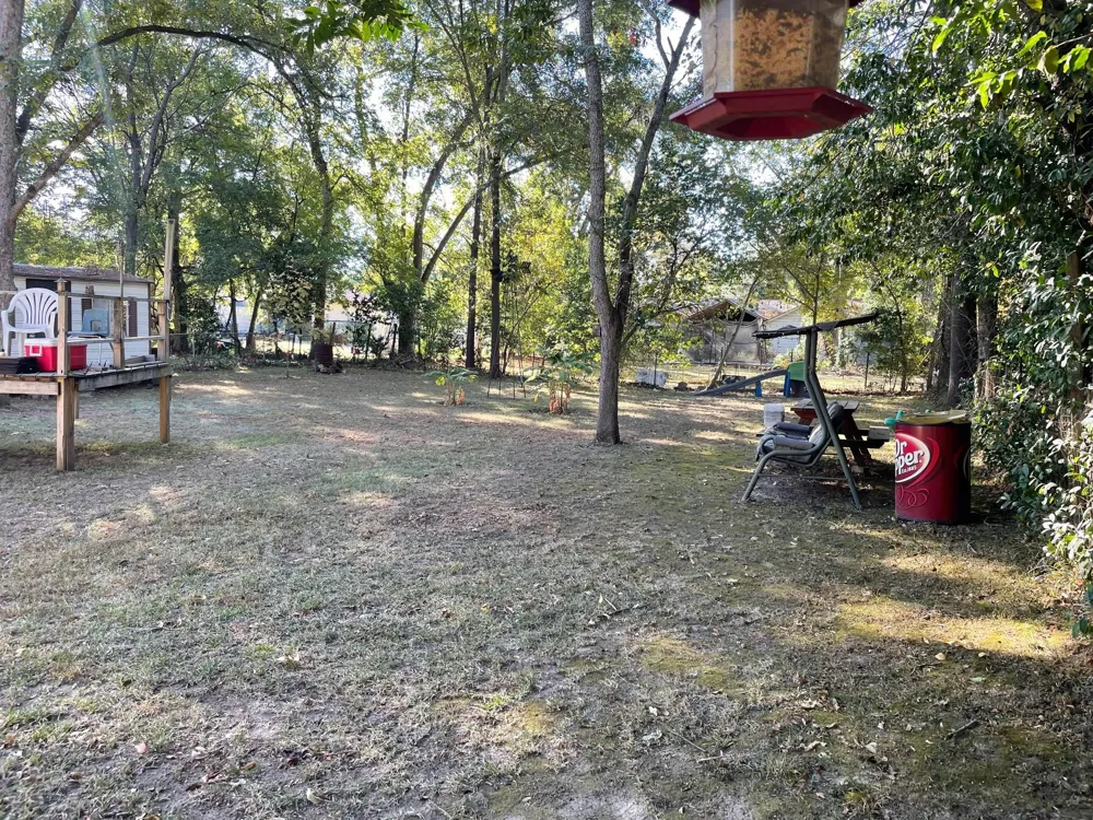 703 E Terrell Avenue Crockett, TX 75835