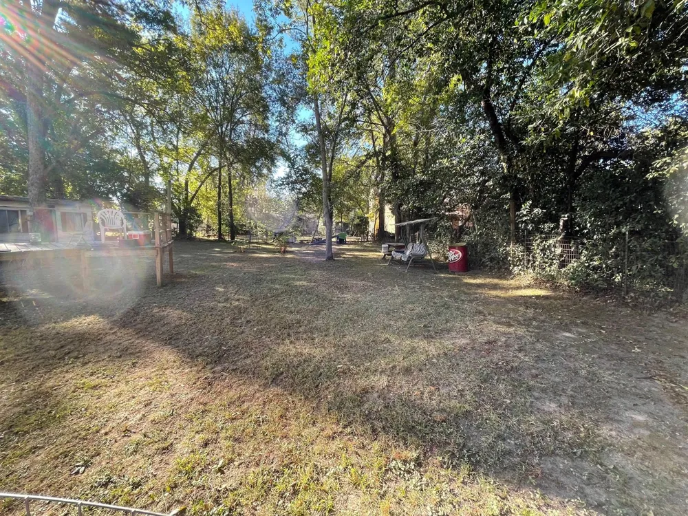 703 E Terrell Avenue Crockett, TX 75835