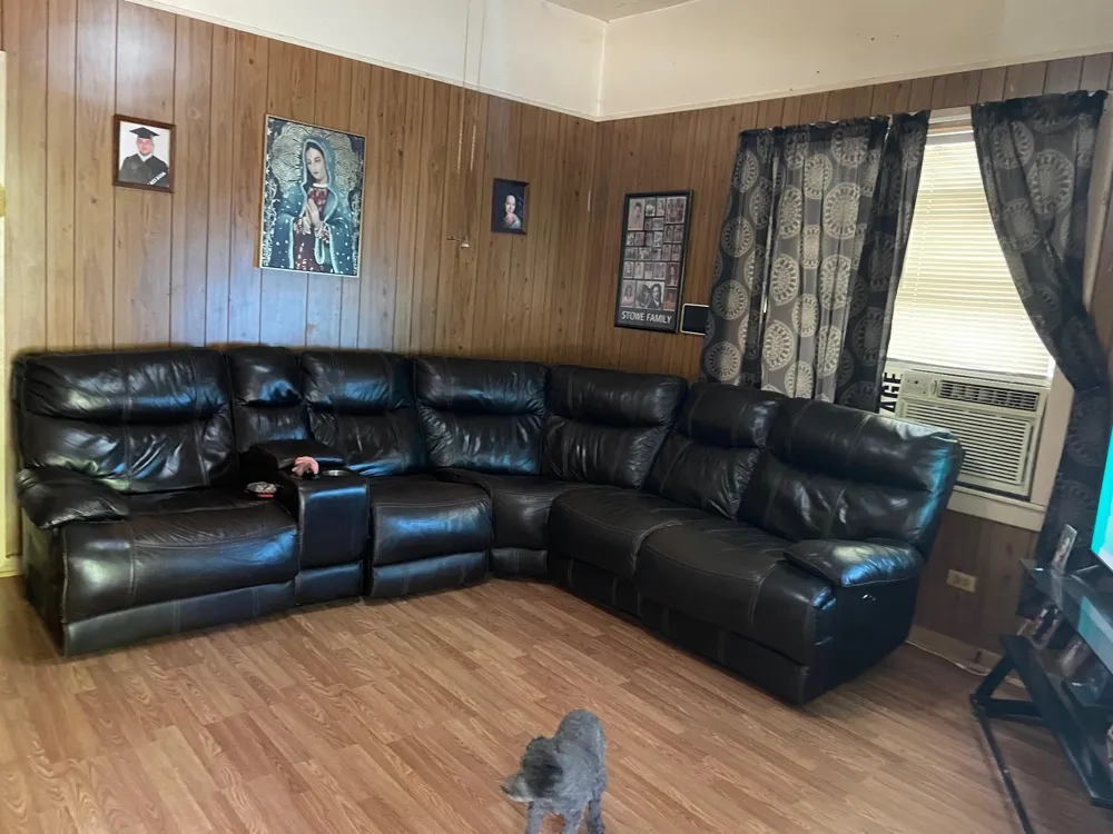 703 E Terrell Avenue Crockett, TX 75835