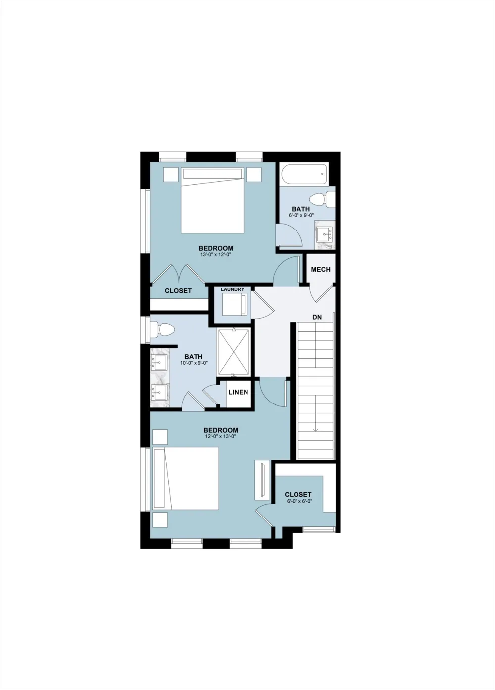 205B Folsom Pass Spring Hill, TN 37174