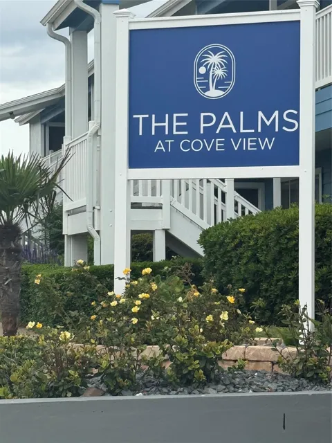 3506 Cove View Boulevard #1201