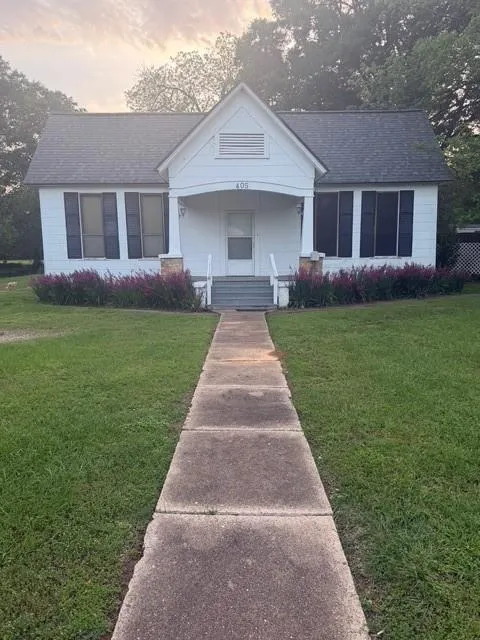 405 S 10th Street