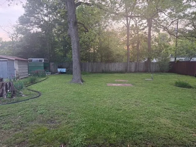 405 S 10th Street Crockett, TX 75835
