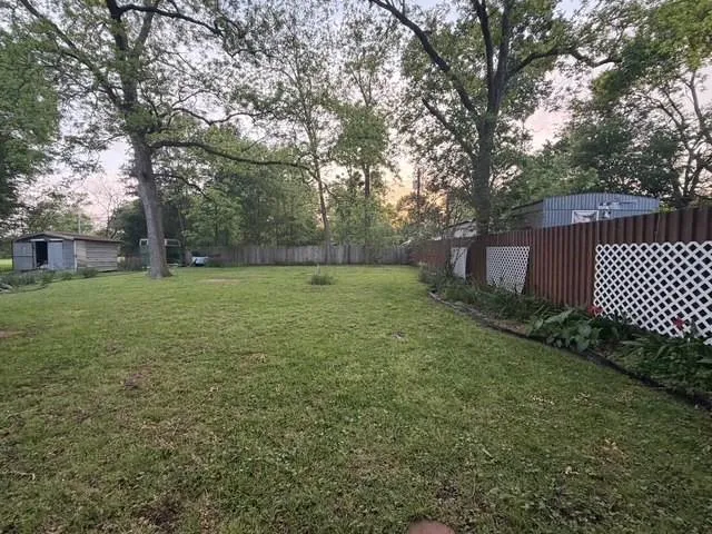405 S 10th Street Crockett, TX 75835
