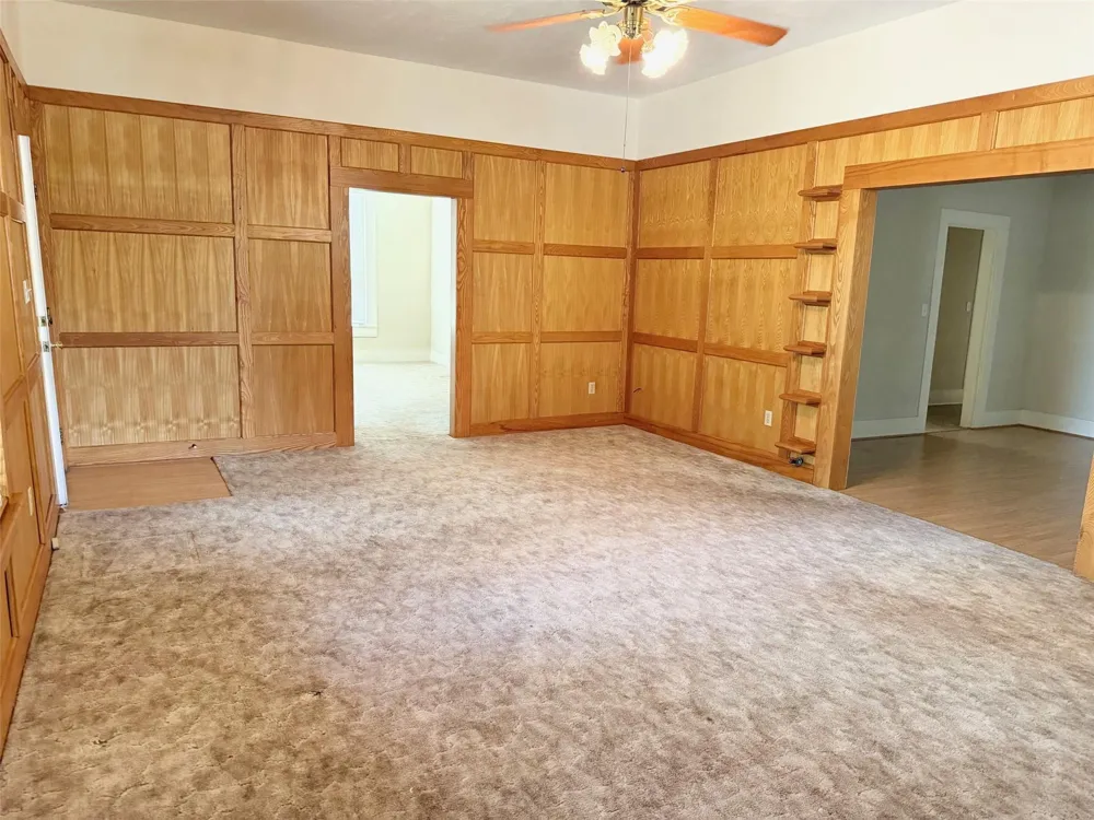 405 S 10th Street Crockett, TX 75835