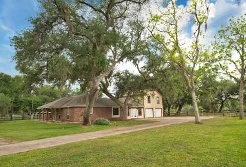 3836 Brazos River Rd,Cr 400
