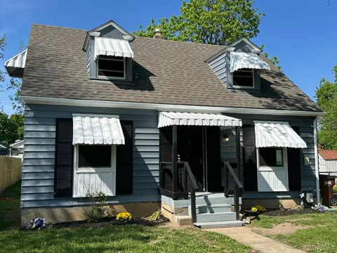 921 Fourteenth Avenue