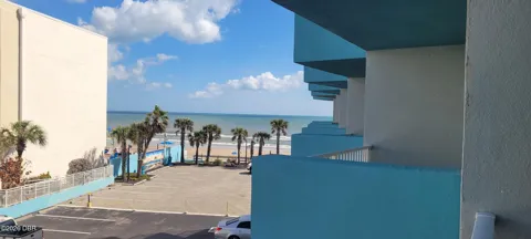 313 S Atlantic Avenue #3100