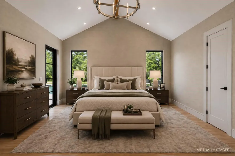 770 S Weyand Road Round Top, TX 78954