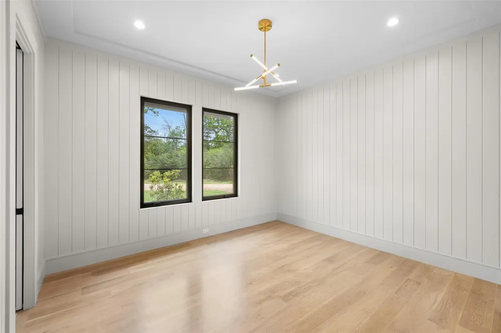 770 S Weyand Road Round Top, TX 78954