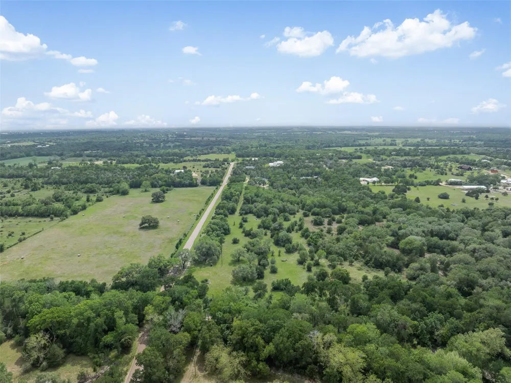 770 S Weyand Road Round Top, TX 78954