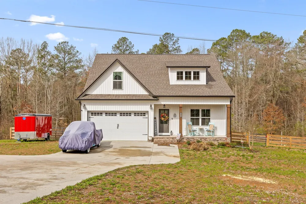3914 Dogwood Valley Road Tunnel Hill, GA 30755