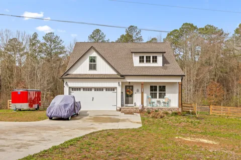 3914 Dogwood Valley Road