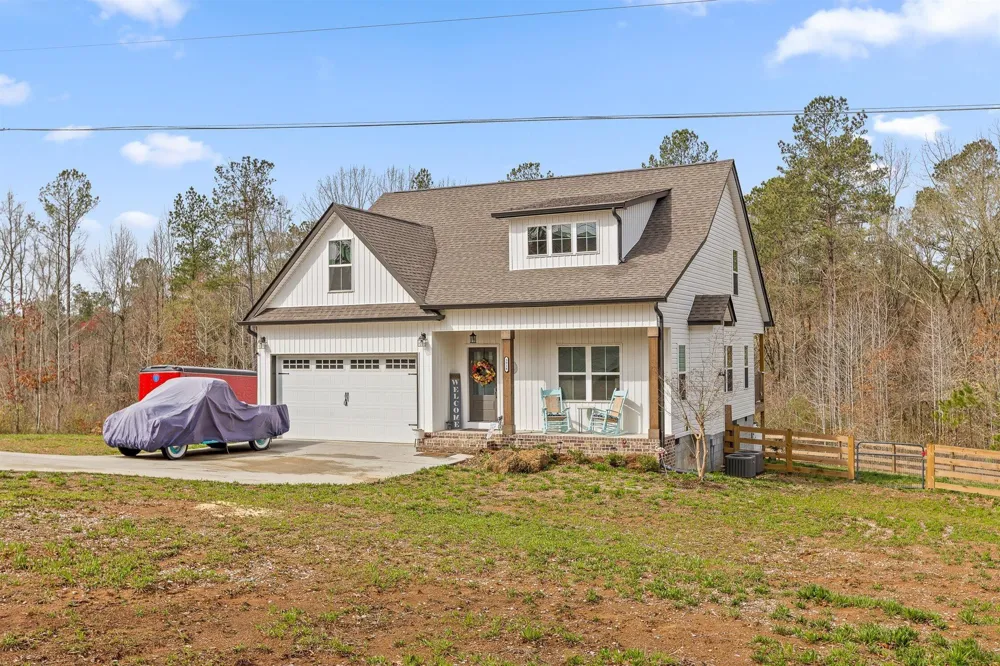 3914 Dogwood Valley Road Tunnel Hill, GA 30755