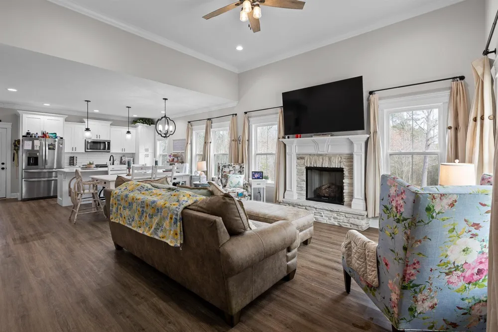 3914 Dogwood Valley Road Tunnel Hill, GA 30755