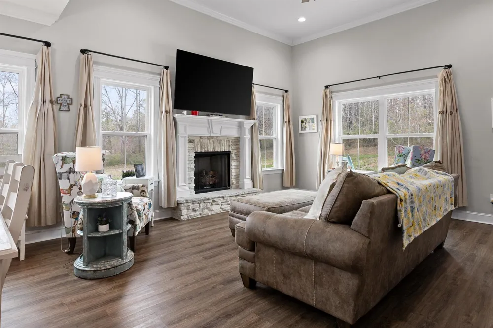 3914 Dogwood Valley Road Tunnel Hill, GA 30755