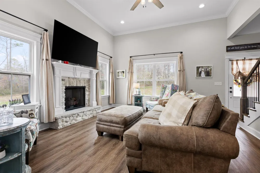 3914 Dogwood Valley Road Tunnel Hill, GA 30755