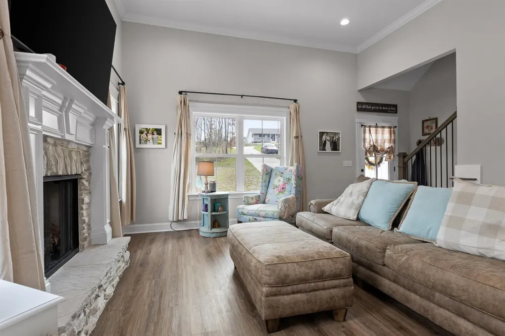 3914 Dogwood Valley Road Tunnel Hill, GA 30755