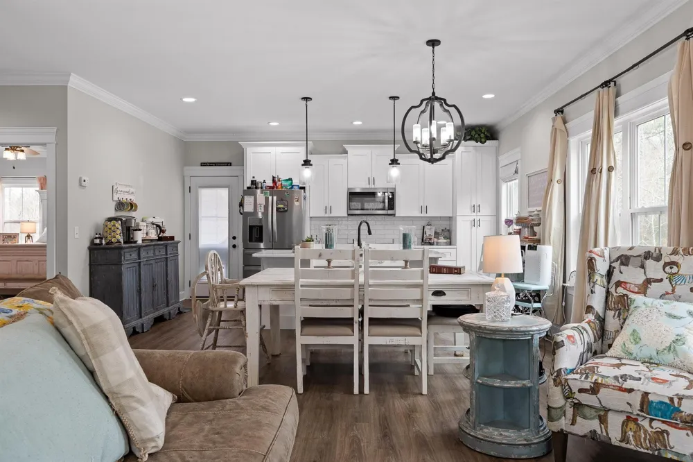 3914 Dogwood Valley Road Tunnel Hill, GA 30755