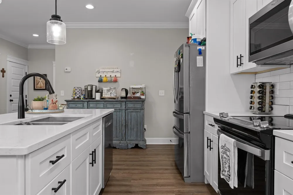 3914 Dogwood Valley Road Tunnel Hill, GA 30755