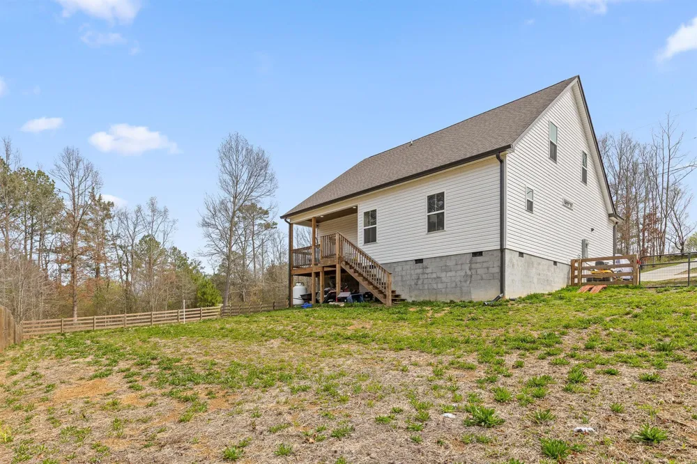 3914 Dogwood Valley Road Tunnel Hill, GA 30755