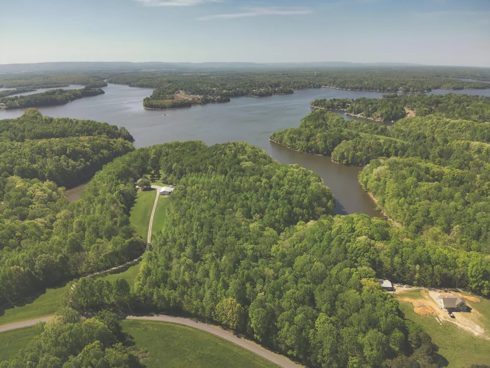 Highland Ridge Road Estill Springs, TN 37330