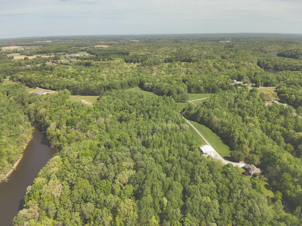 Highland Ridge Road Estill Springs, TN 37330