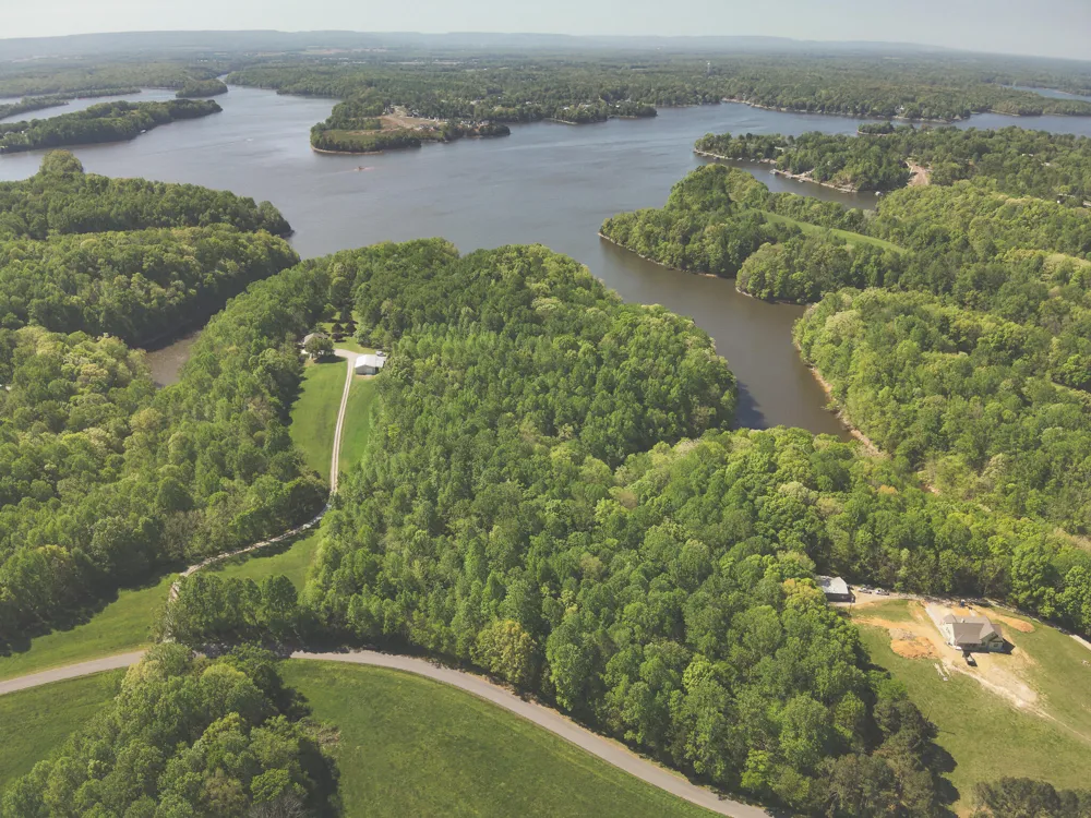 Highland Ridge Road Estill Springs, TN 37330