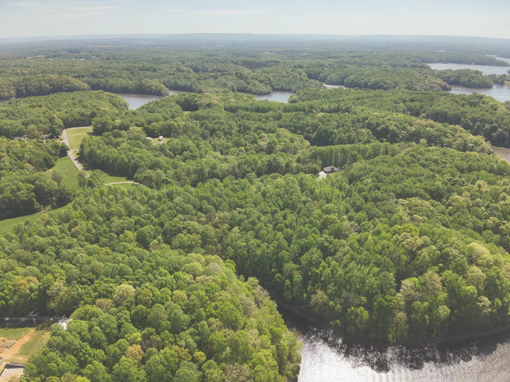 Highland Ridge Road Estill Springs, TN 37330