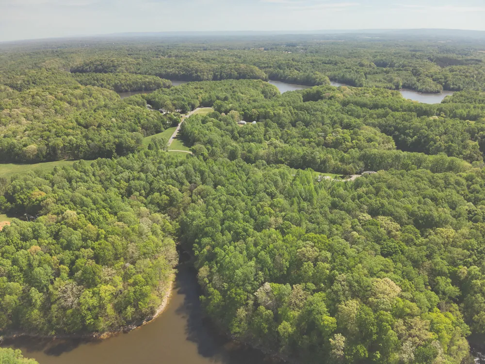 Highland Ridge Road Estill Springs, TN 37330