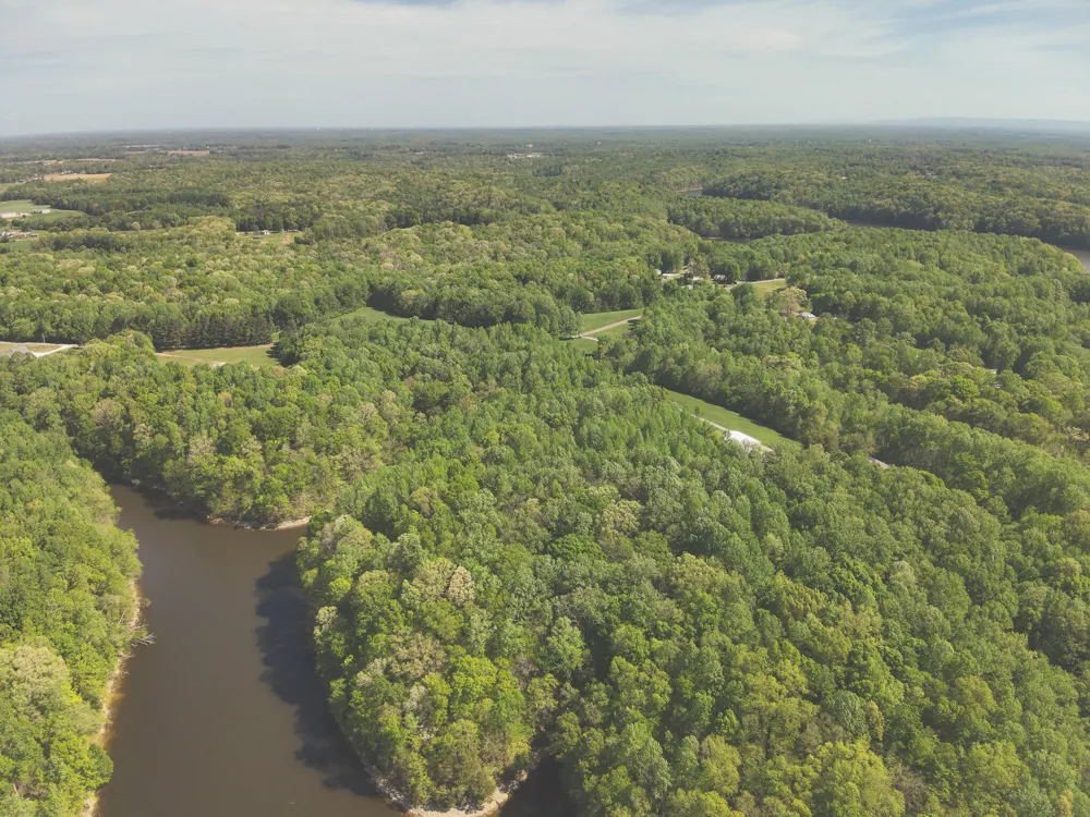 Highland Ridge Road Estill Springs, TN 37330