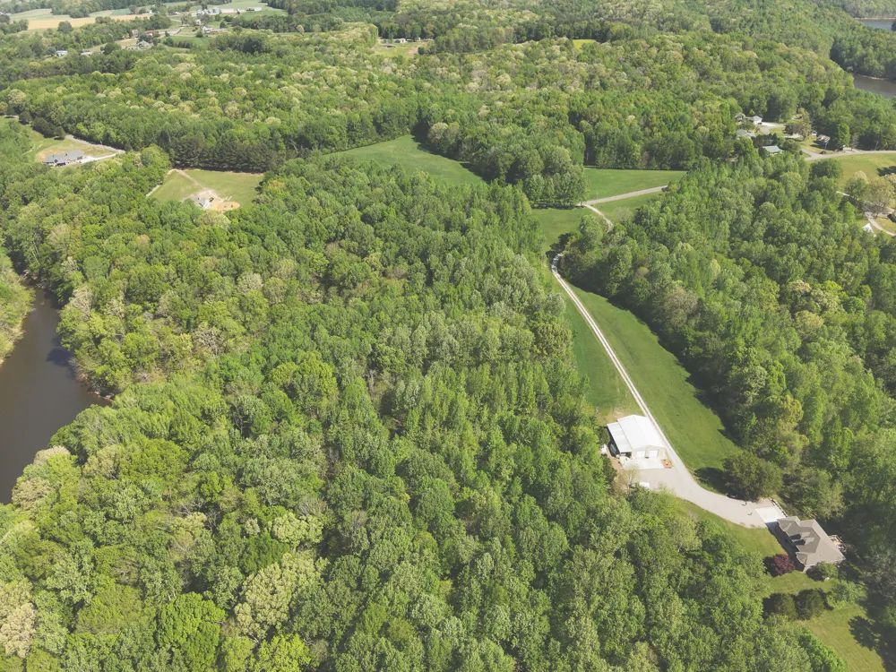 Highland Ridge Road Estill Springs, TN 37330