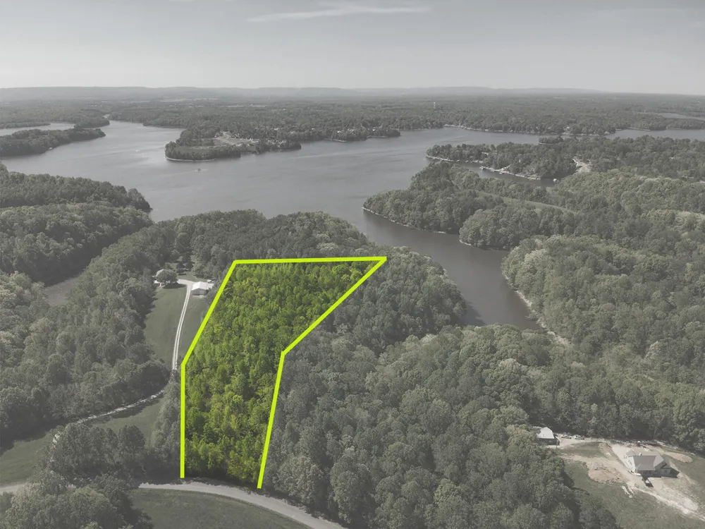 Highland Ridge Road Estill Springs, TN 37330