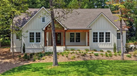 498 Hargis Road