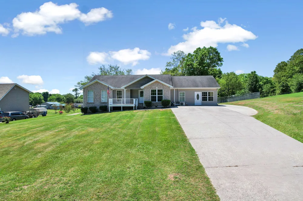 241 County Road 158 Riceville, TN 37370