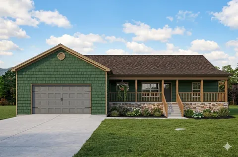 2376 Old York Highway