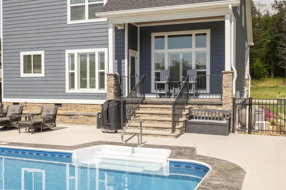 355 Norman Creek Road Evensville, TN 37332