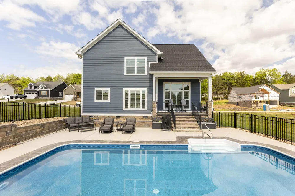 355 Norman Creek Road Evensville, TN 37332