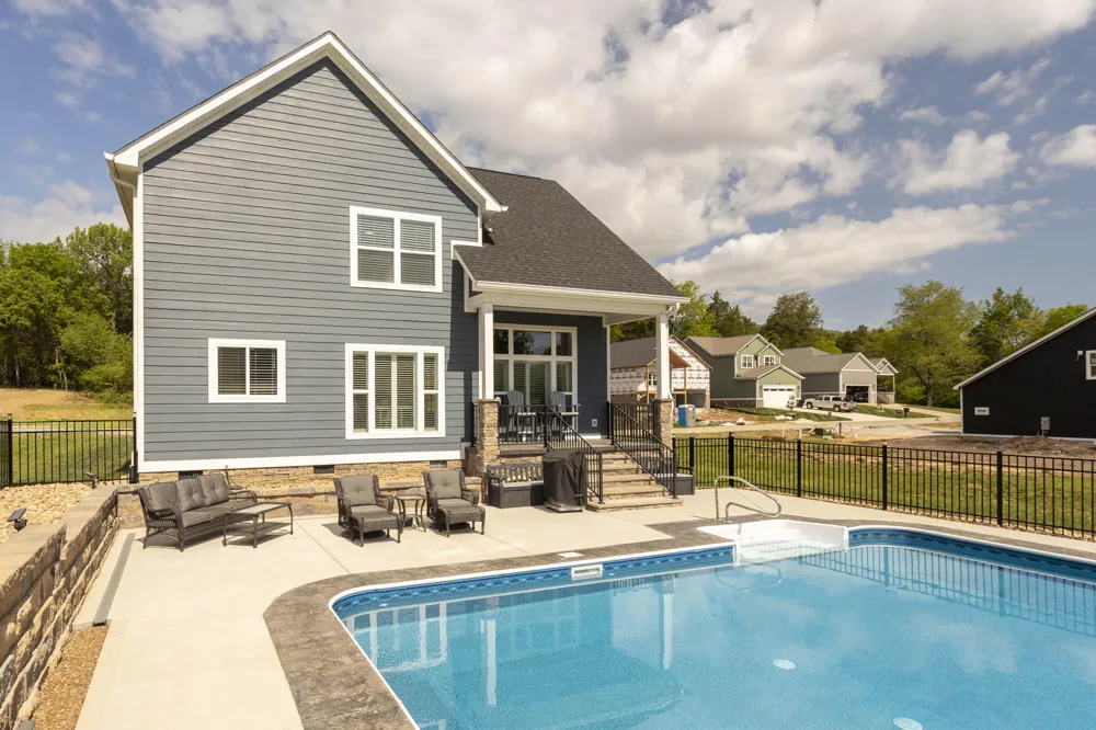 355 Norman Creek Road Evensville, TN 37332