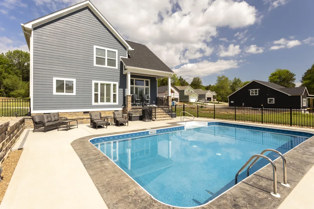 355 Norman Creek Road Evensville, TN 37332