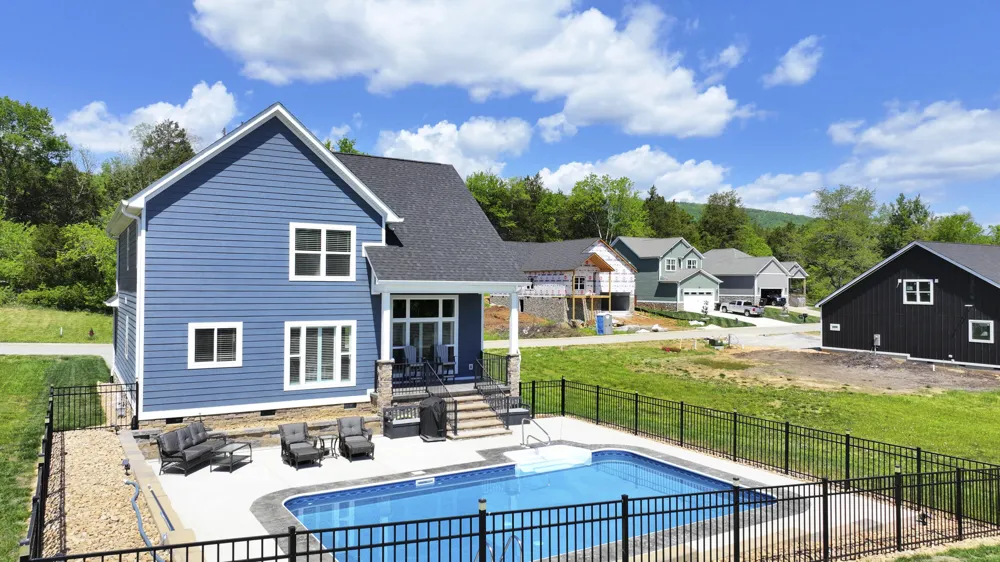 355 Norman Creek Road Evensville, TN 37332