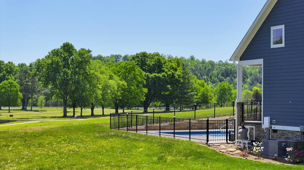 355 Norman Creek Road Evensville, TN 37332