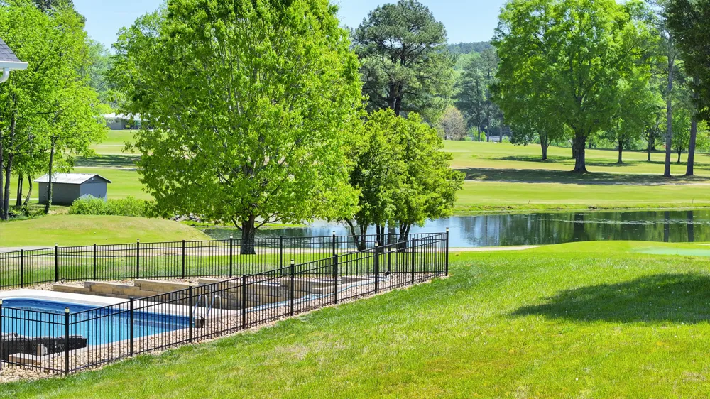 355 Norman Creek Road Evensville, TN 37332